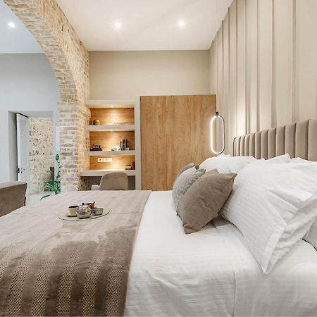 Apartament Domus Victoria Iι Corfu  Zewnętrze zdjęcie