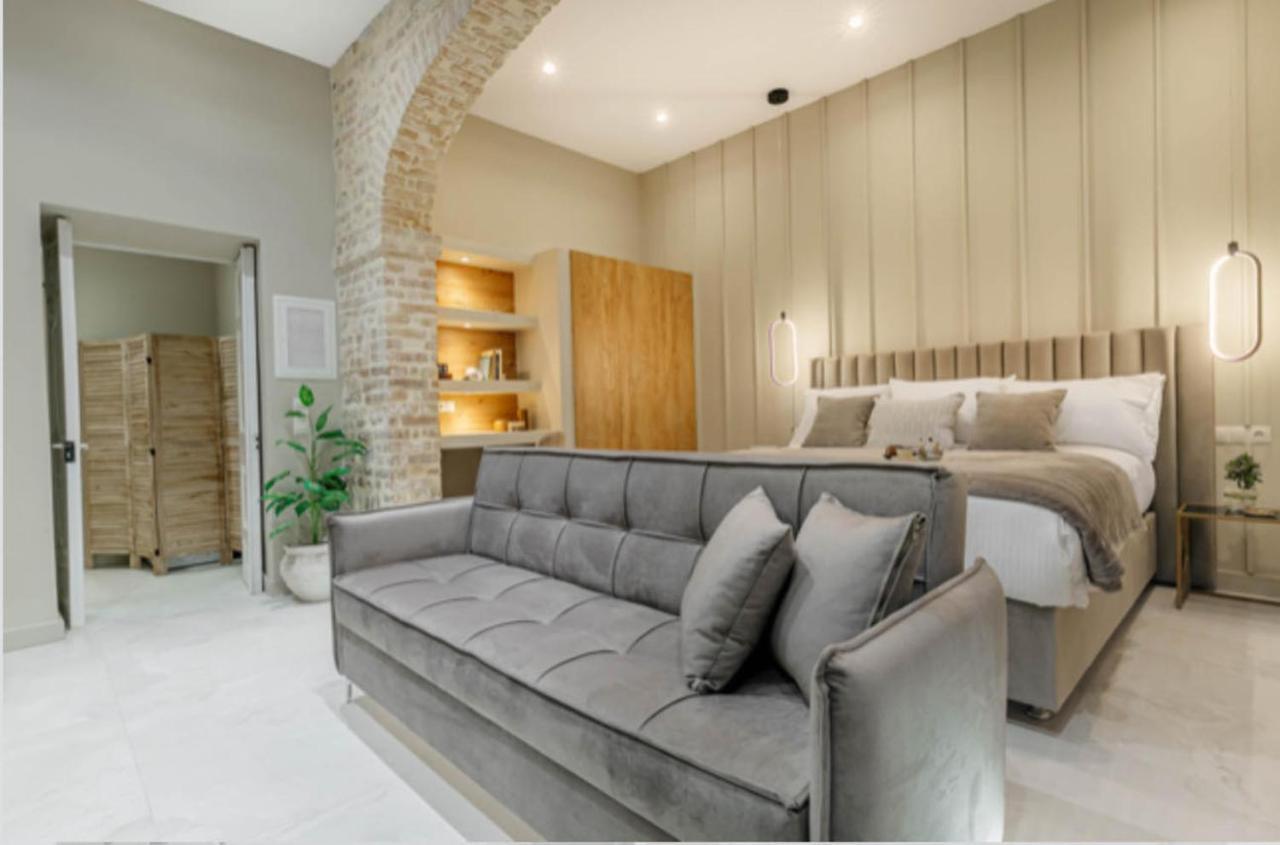 Apartament Domus Victoria Iι Corfu  Zewnętrze zdjęcie