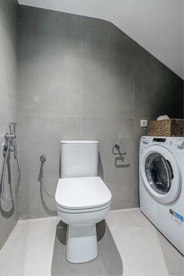 Apartament Domus Victoria Iι Corfu  Zewnętrze zdjęcie
